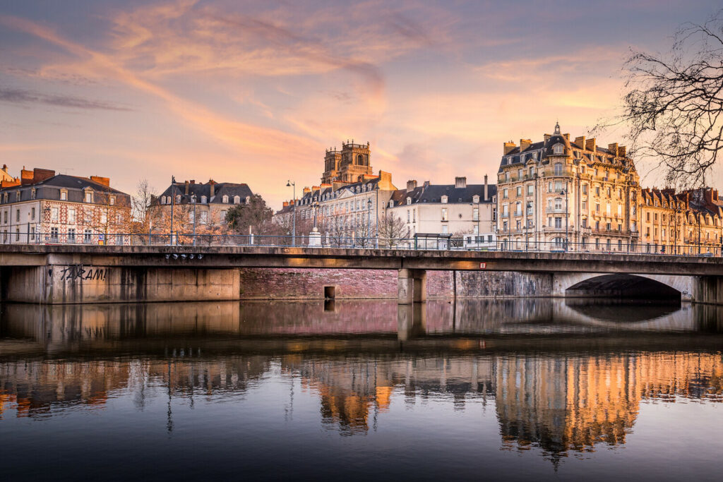 Agence Taldeas Courtage Chateaubourg Rennes Est