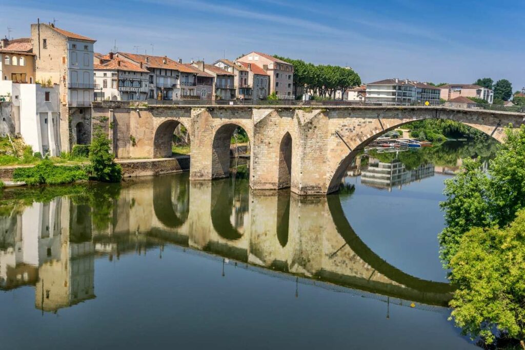 Agence Taldeas Courtage Agen Lot-Et-Garonne